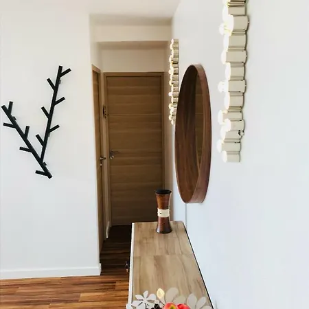 Appartamento Coup De Coeur - T3 Au Coeur De Biarritz