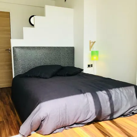 Coup De Coeur - T3 Au Coeur De Appartement