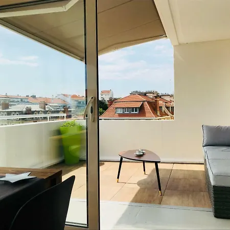 Appartement Coup De Coeur - T3 Au Coeur De